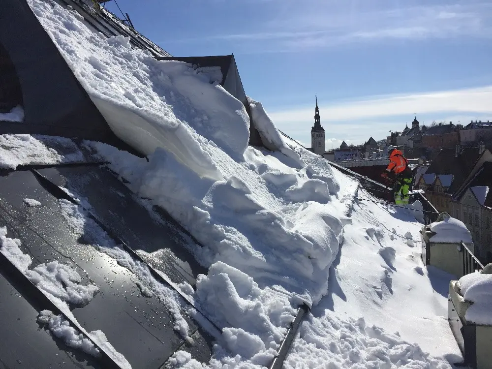 Alpinismi OÜ